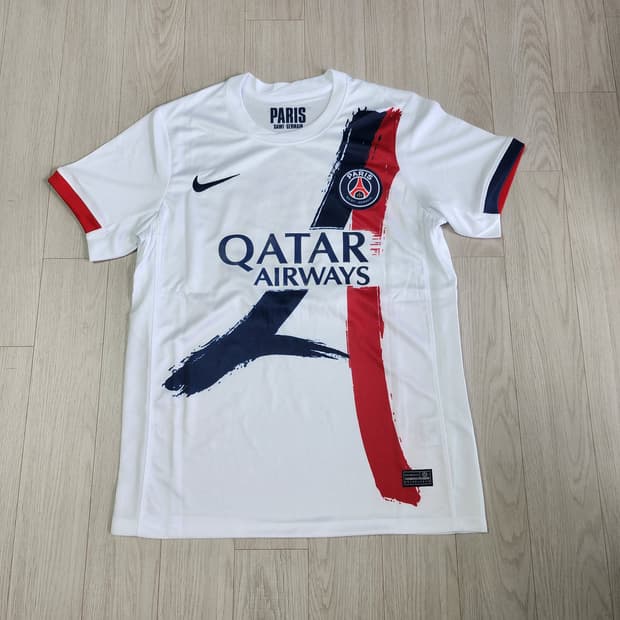 나이키 PSG 이강인 유니폼