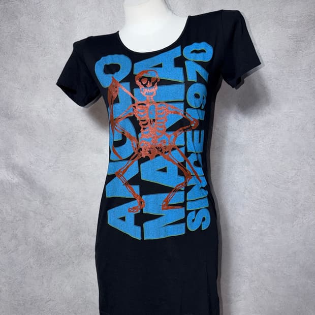 Vivienne Westwood “Animal Nature” Dress