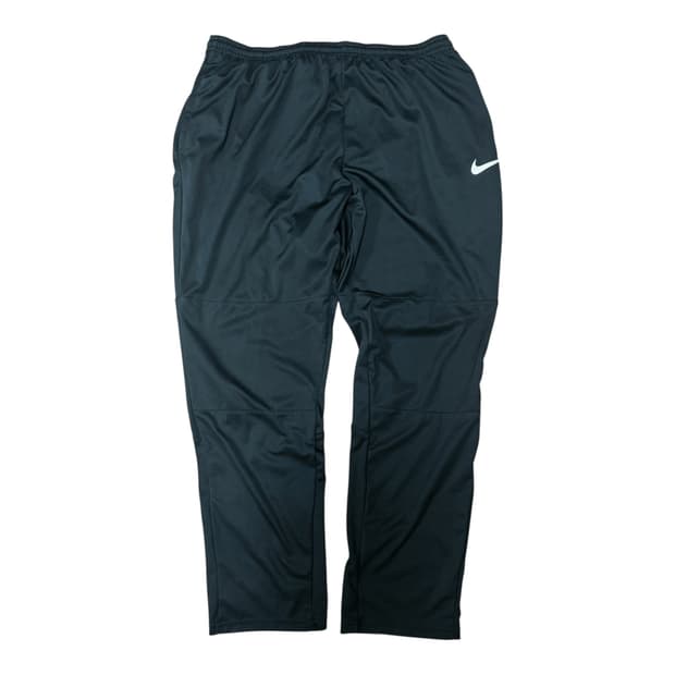 ✨ (바배) 나이키 드라이핏 블랙 트레이닝 팬츠 