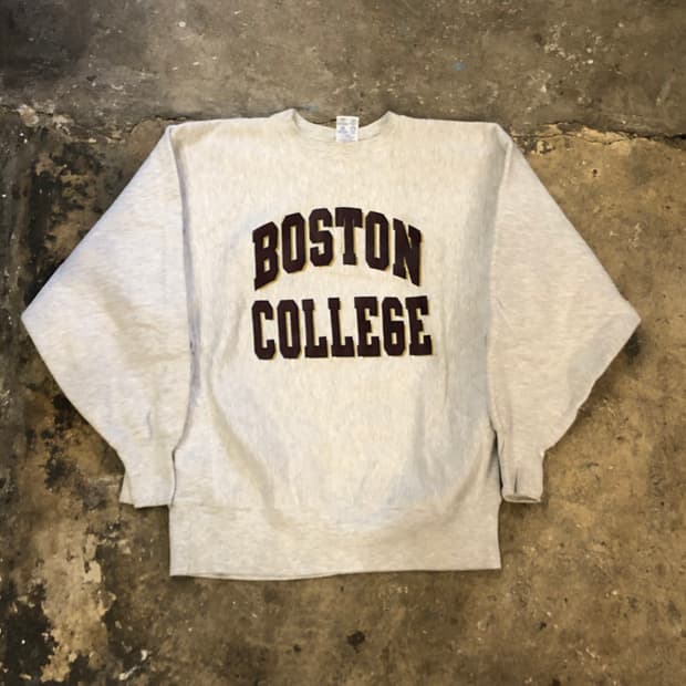 90s Champion Reverse Weave-L