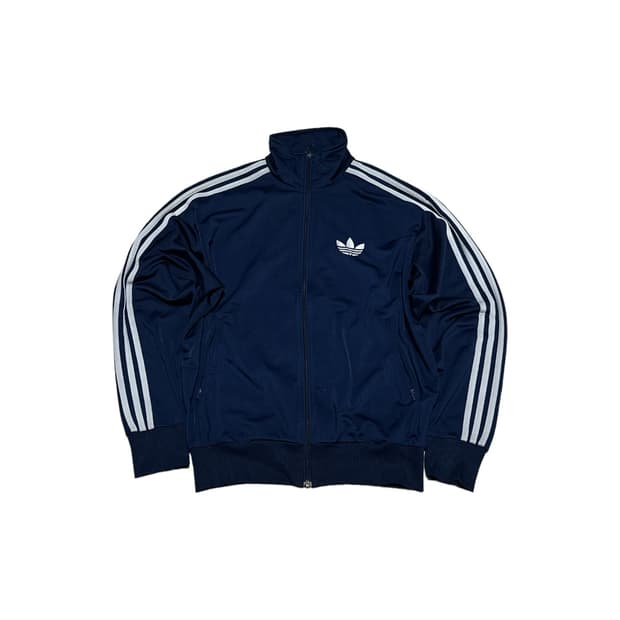 아디다스 파이어버드 져지 네이비