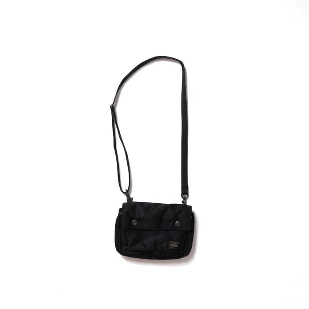 요시다 포터 Yoshida Porter Cross bag  