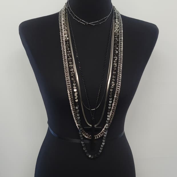 neckless set