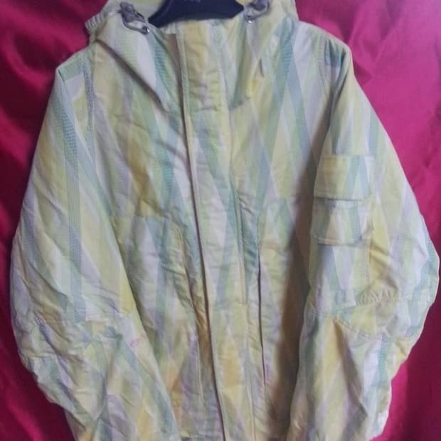 일본 브랜드 VENTOM 보드복 바이오텍스 M 95