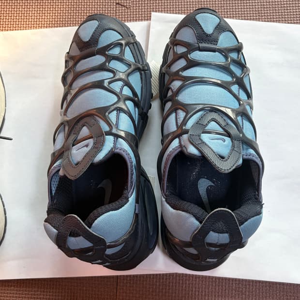 에어쿠키니 원 블루 