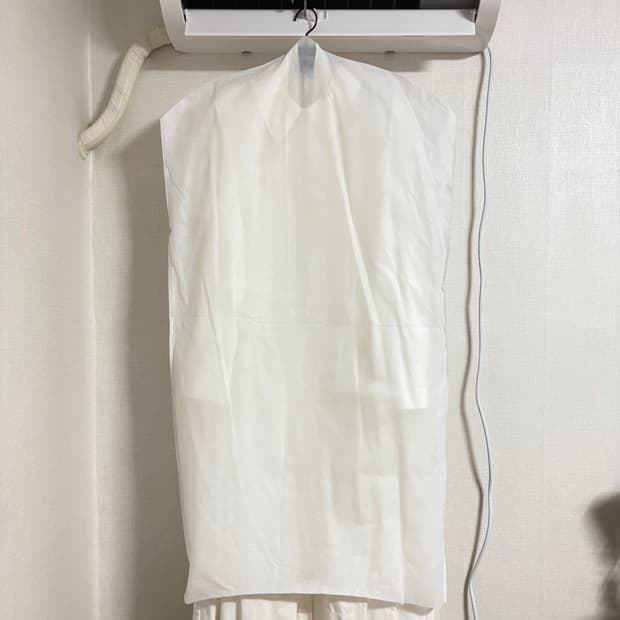 MINJUKIM Shirts Onepiece