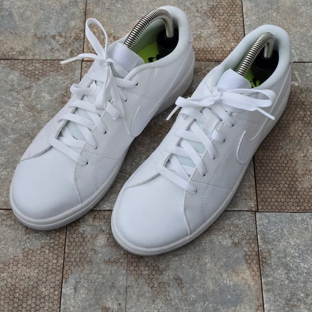 (265)나이키 코트 로얄 2 넥스트 네이처