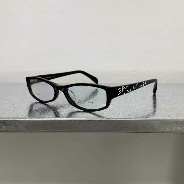 vintage glasses 447