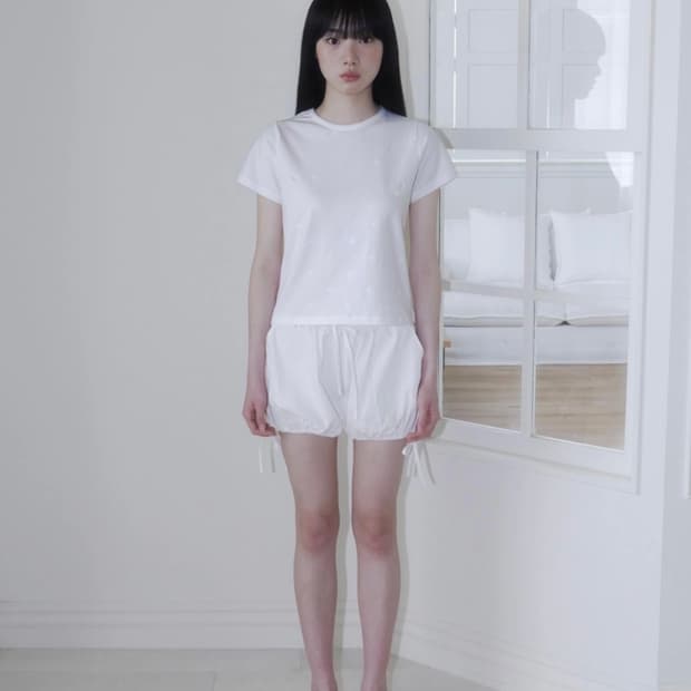 온스카 펌킨 쇼츠