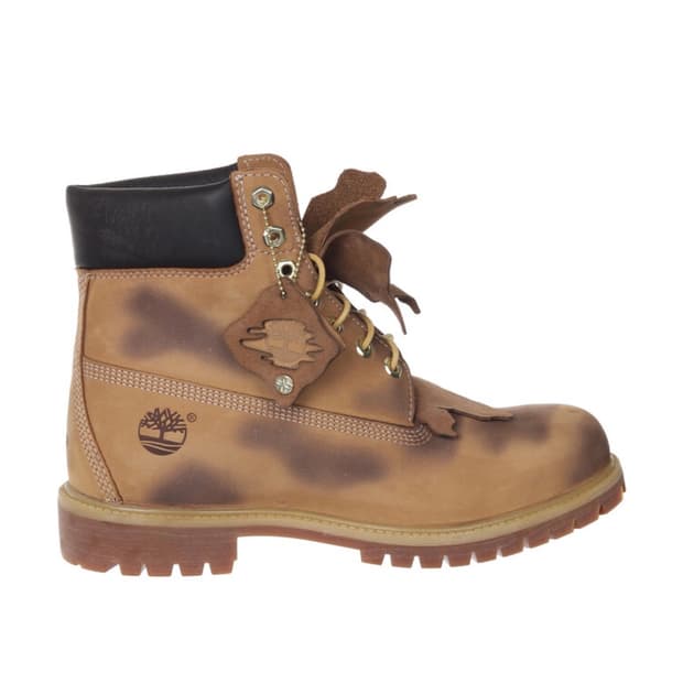 Surgery x Timberland  6인치 265 size 3회착