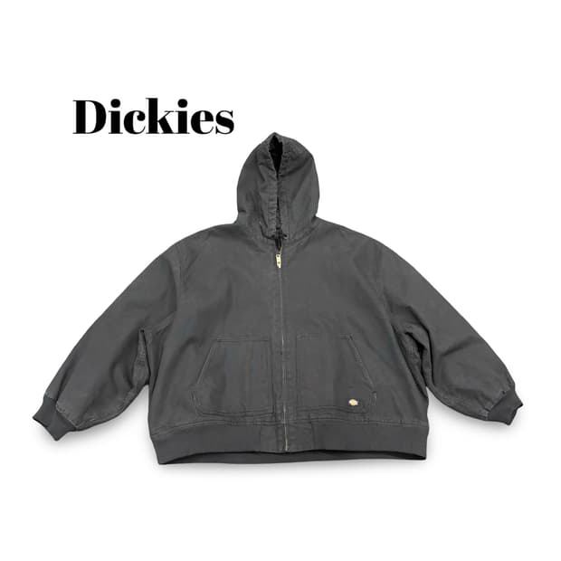 (5XL)디키즈액티브워크자켓