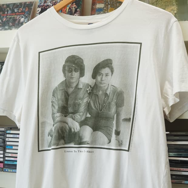 John Lennon x H&M
