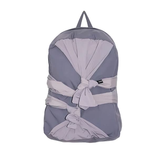 이우가미카라스 백팩