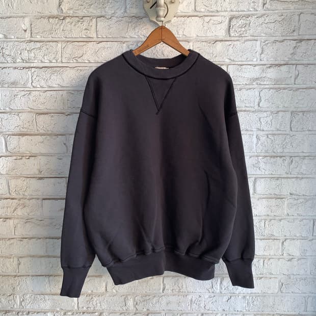 웨어하우스 플레인 스웻셔츠 44 