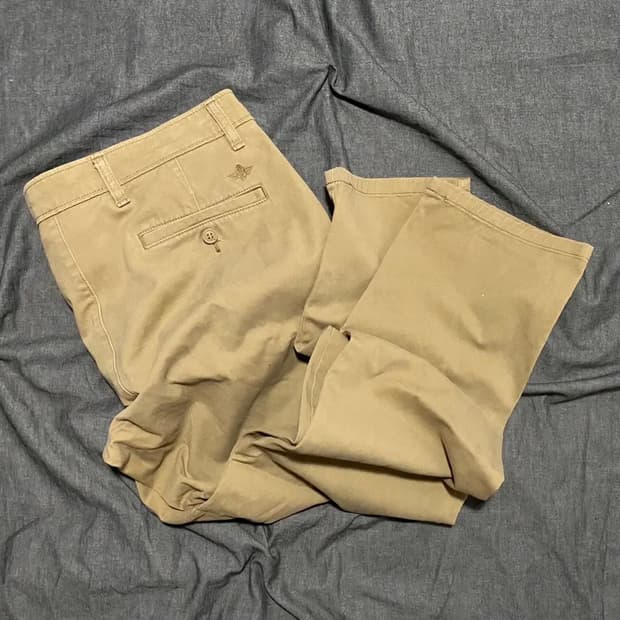 Smart 360 Flex Uptimate Chino Pants