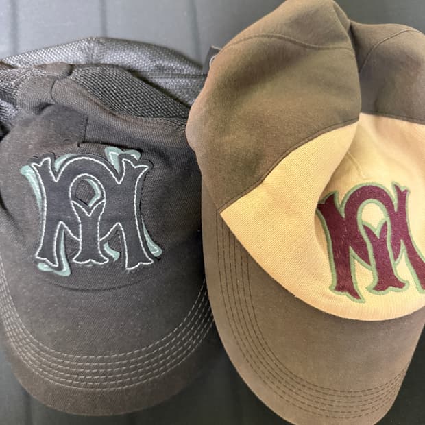 MPQ 모자 일괄 판매