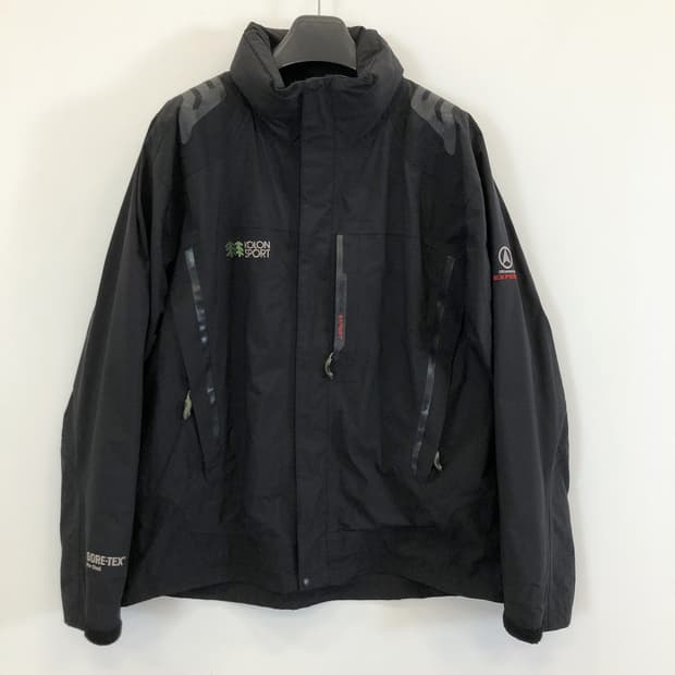 코오롱 고어텍스 프로쉘 자켓 115 