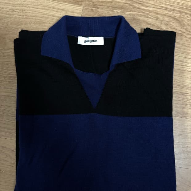 gimaguas 기마구아스 폴로니트 xs