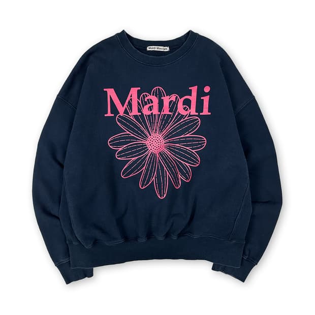 마르디메크르티 맨투맨