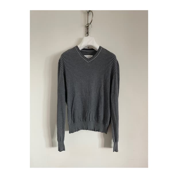 martin margiela knit