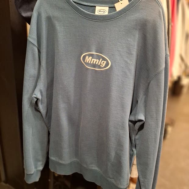 (마지막특가) Mmlg 맨투맨 라지