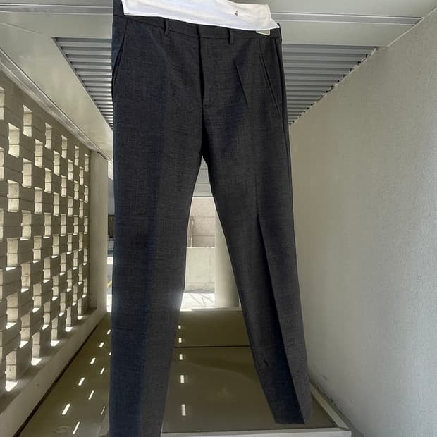 [MAISON MARGIELA] 14-Line Slim-Fit Tailo