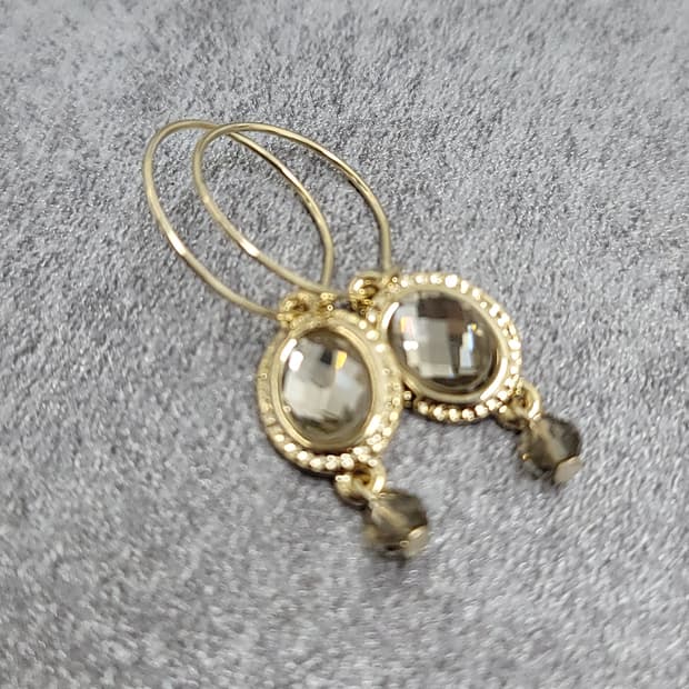 엔틱 빈티지귀걸이