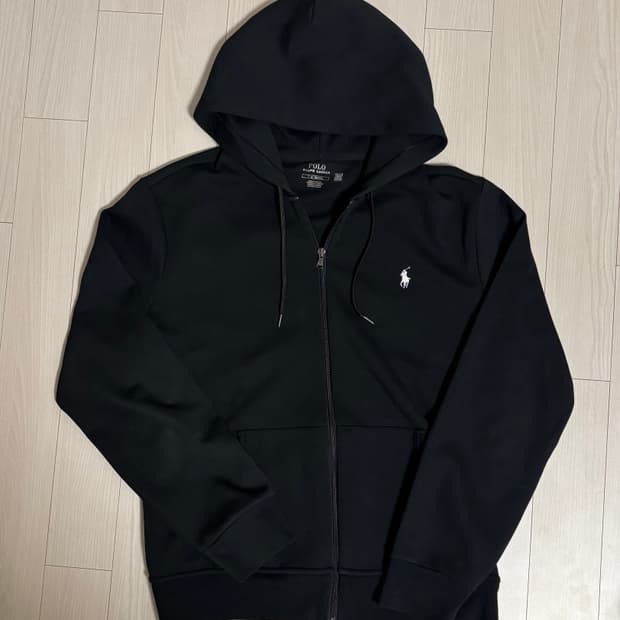 폴로 랄프 로렌 후드집업 L