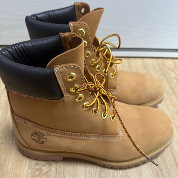 팀버랜드 프리미엄 6인치 265