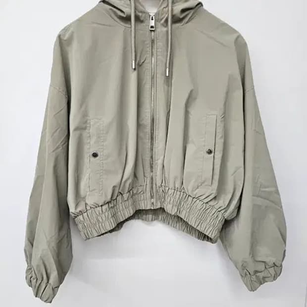 ZARA 자라 여성 모던 아우터 자켓 L