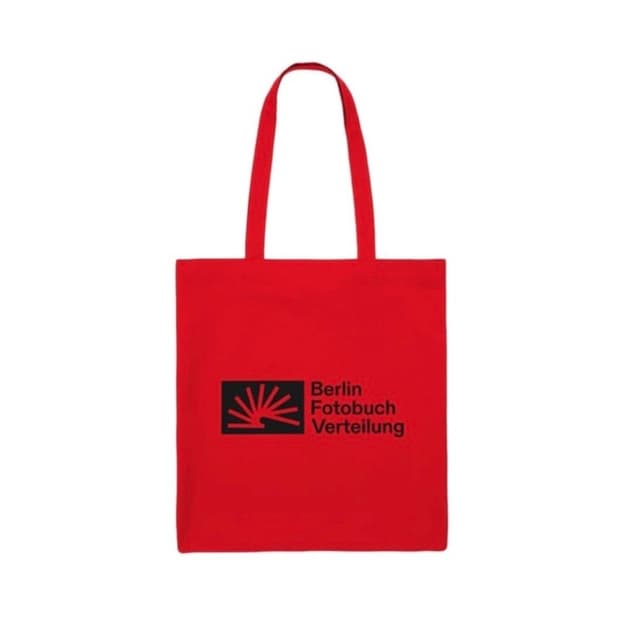 베를린 포토북 에코백