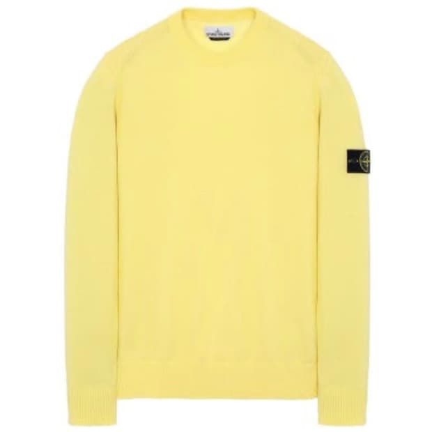 스톤아일랜드 니트