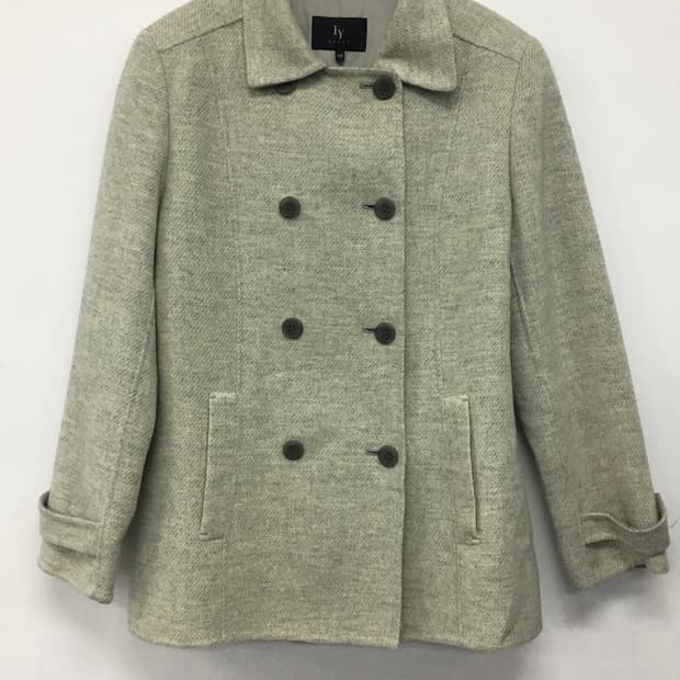 japanese vintage wool coat