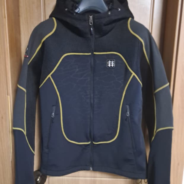 코오롱 여성 후드자켓 95