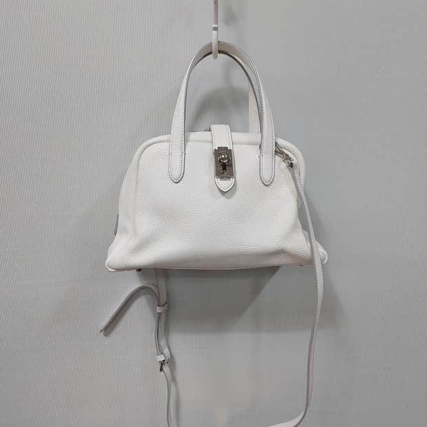 분크 토트백 숄더백 거의새상품