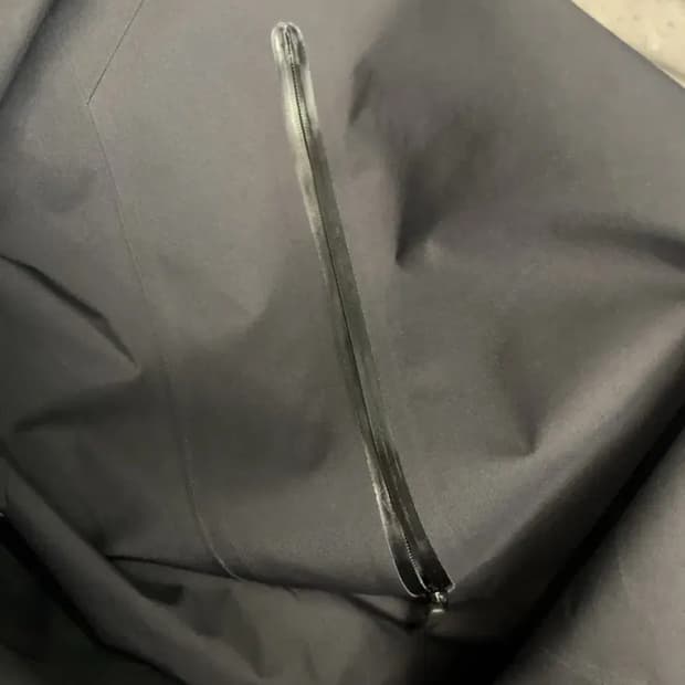 아크테릭스 베타 자켓 xl