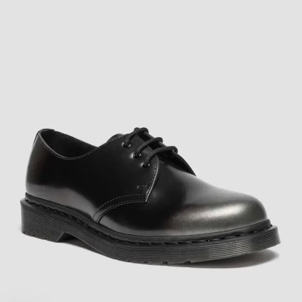 닥터마틴 1461 실버 아카디아 280