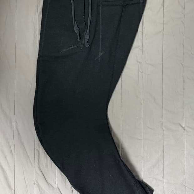 급처) 솔로이스트 입체 팬츠 s