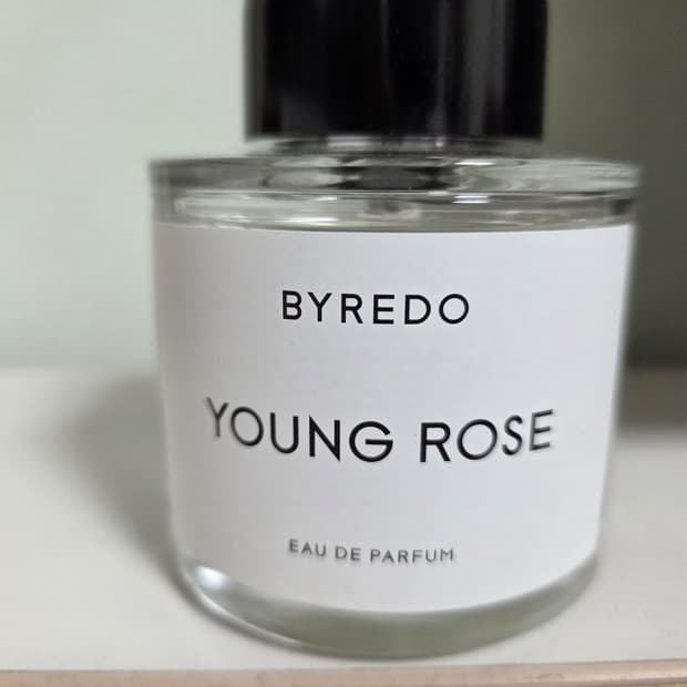 바이레도 영로즈 100ml 국문택