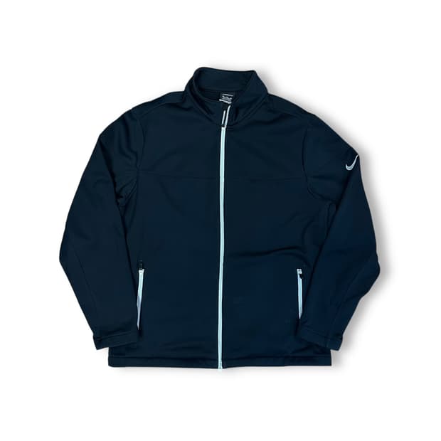 나이키 골프 트랙탑