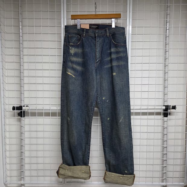 남성 폴로 청바지 (새상품) 이사정리 초특가할인!