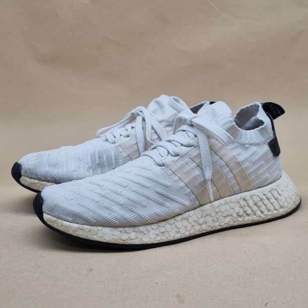 아디다스 NMD R1 프라임니트 스니커즈270