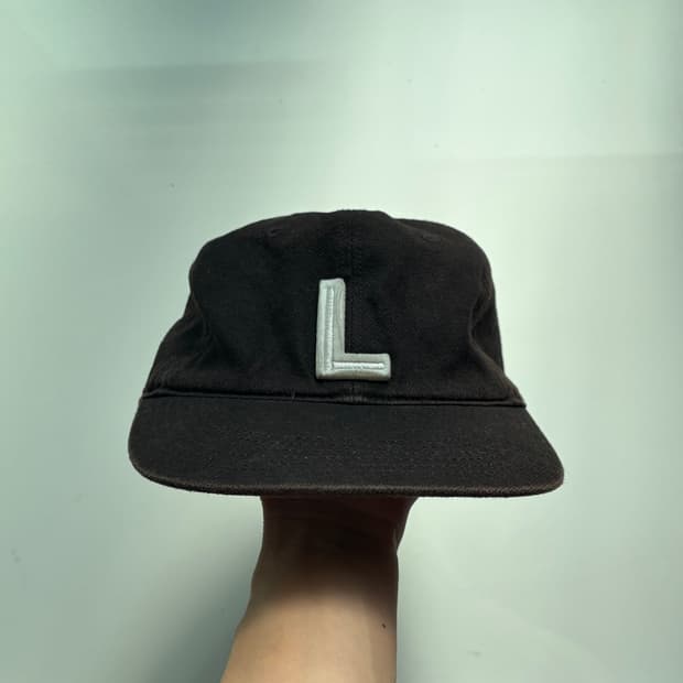 테프스토어즈 land 캡 L size