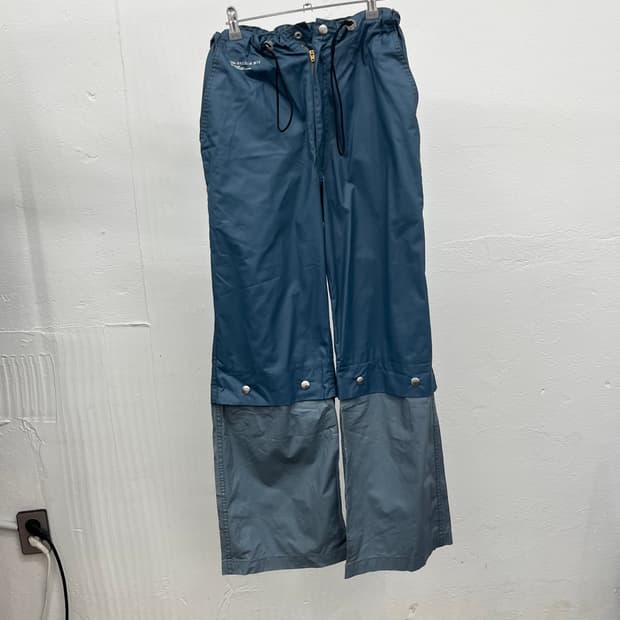 29~32.5) LEVIS SILVERTAB DOKING PANTS