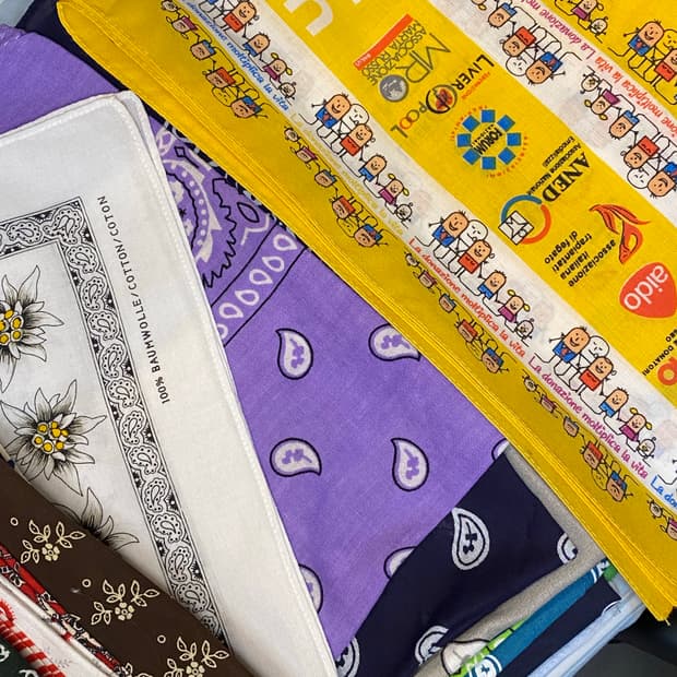 개인결제창 반다나