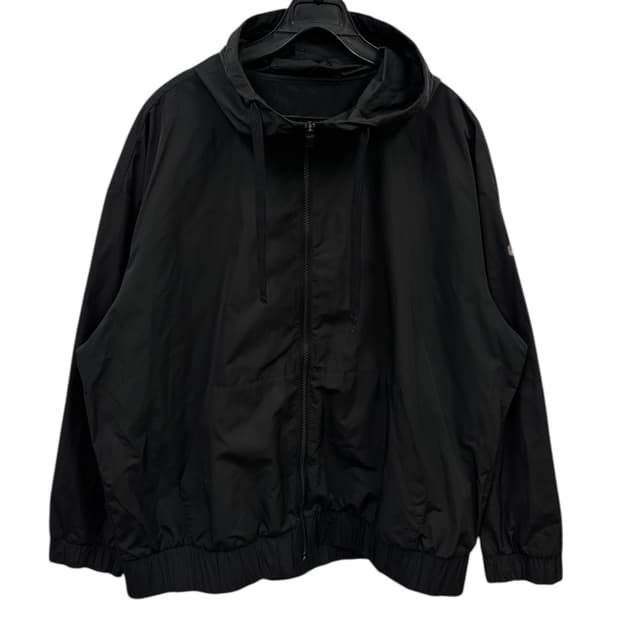 아식스 바람막이