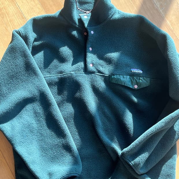 파타고니아 신칠라