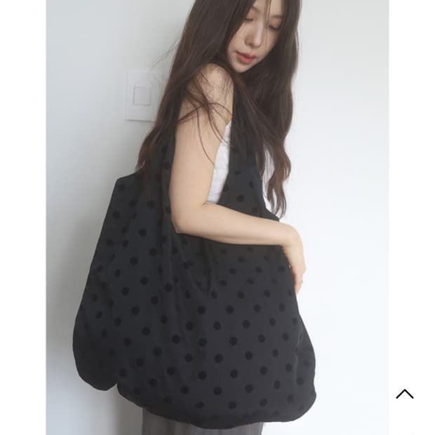 도트 가방