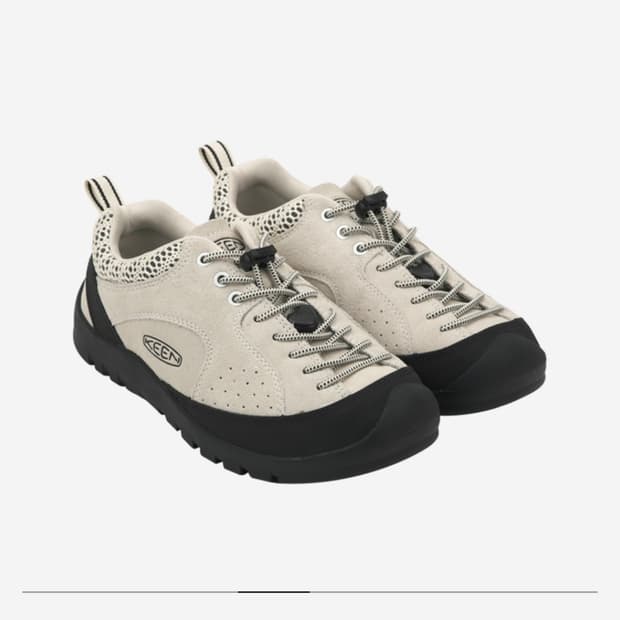 Keen Jasper Rocks SP Sneaker Birch B