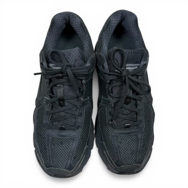 (260) 나이키 줌 보메로 5 앤트러사이트